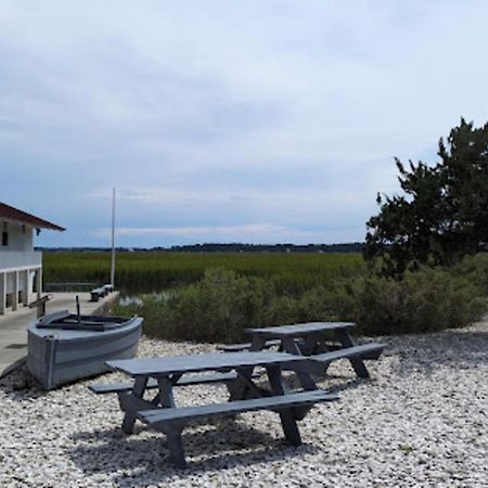 5Min To River Street, Dt - Spacious - Free Parking Savannah Bagian luar foto