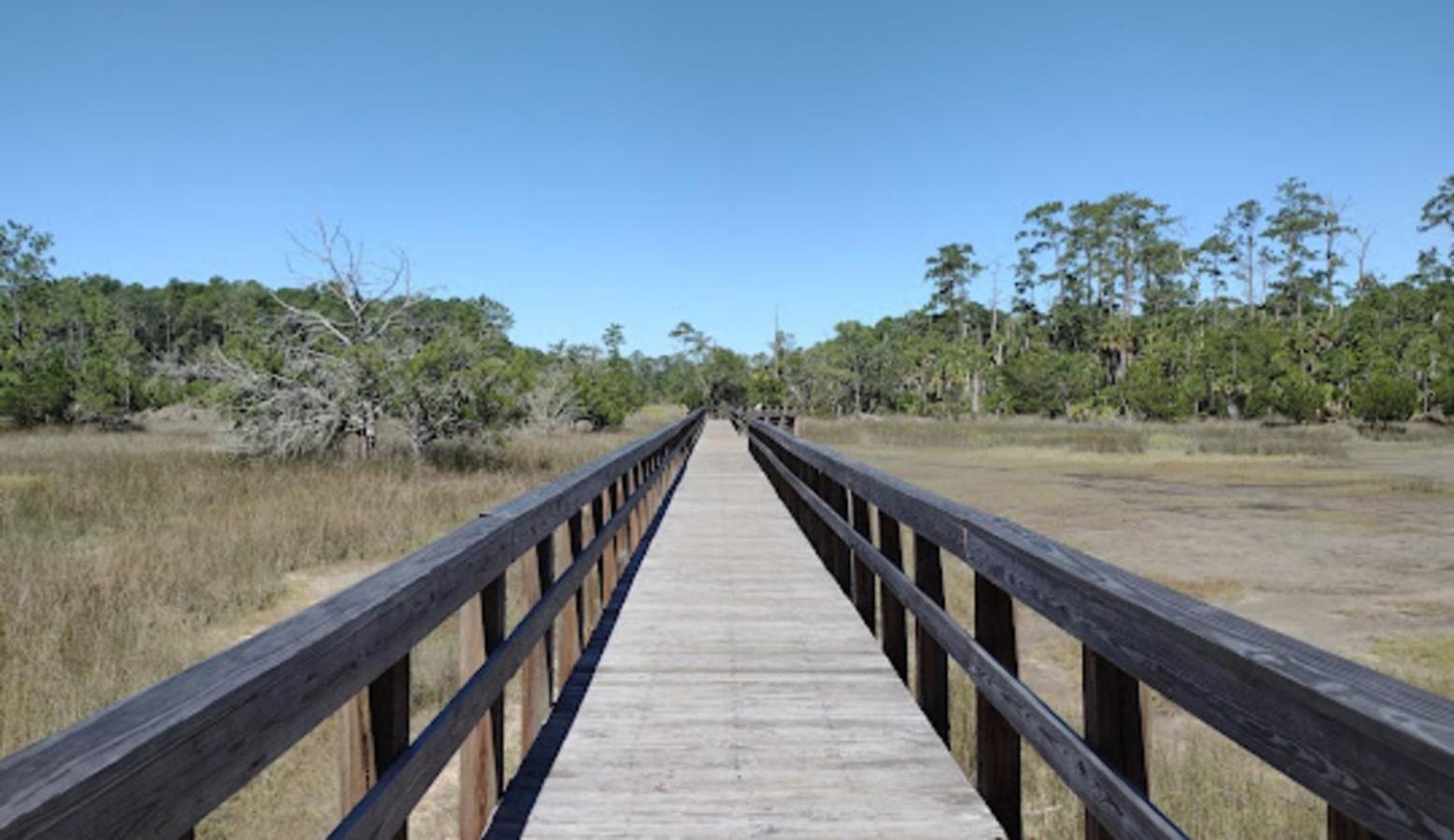 5Min To River Street, Dt - Spacious - Free Parking Savannah Bagian luar foto